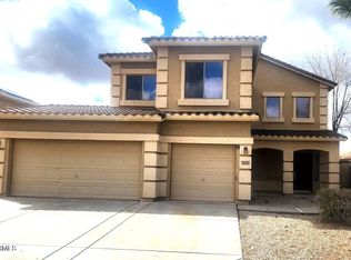 3057 E Pinto Valley Rd, San Tan Valley, AZ 85143