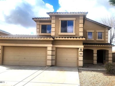 3057 E Pinto Valley Rd, San Tan Valley, AZ, 85143