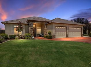 12806 Molokai Dr, Bakersfield, CA 93312