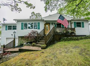 1941 Ravenwood Dr, Toms River, NJ 08753