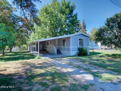 6676 Fry St, Bonners Ferry, ID, 83805