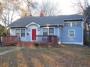 1036 N Jefferson Ave, Wichita, KS 67203