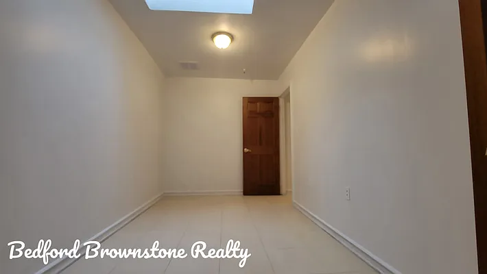 Rented by Bedford Brownstone Realty | media 11