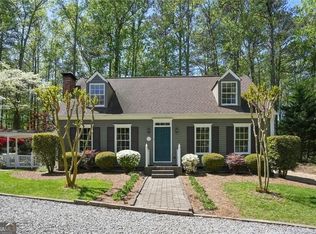 1745 Shady Hill Rd NE, Marietta, GA 30068