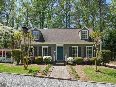 1745 Shady Hill Rd NE, Marietta, GA, 30068