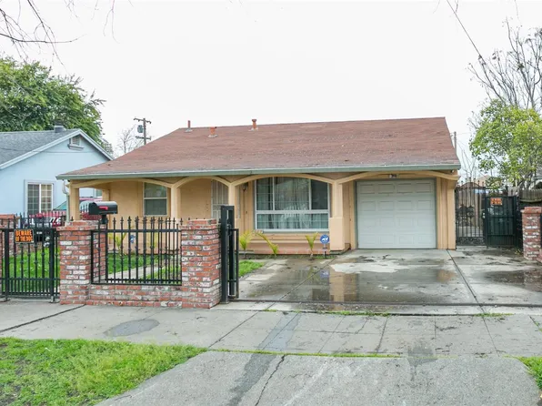 339 E Pine St, Stockton, CA 95204