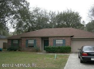 12335 Windstream Ln, Jacksonville, FL 32258