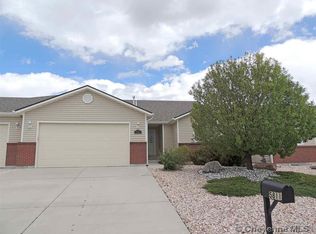 5811 Townsend Pl, Cheyenne, WY 82009