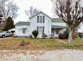204 Pleasant View Dr, Jasper, IN 47546