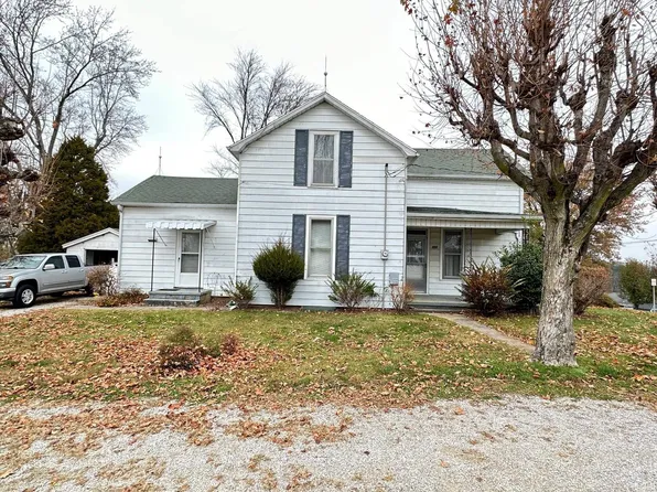 204 Pleasant View Dr, Jasper, IN 47546