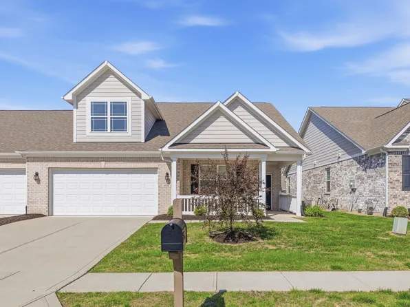 6336 Stallion Way, Indianapolis, IN 46260