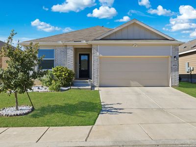 6923 Arid Way, San Antonio, TX, 78252