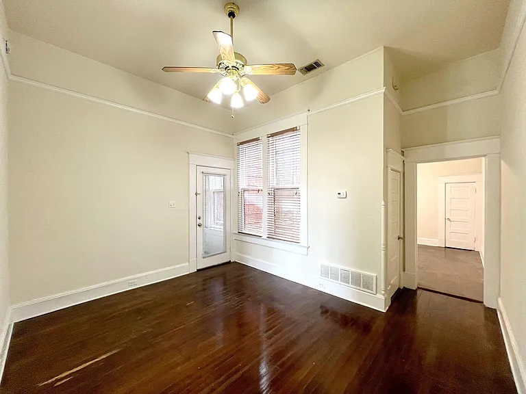 Living Room view 1