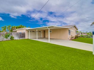 1194 Neptune Dr, Chula Vista, CA 91911