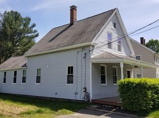 136 Morton St, Stoughton, MA 02072