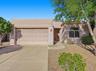 7512 W Sweet River Rd, Tucson, AZ 85743