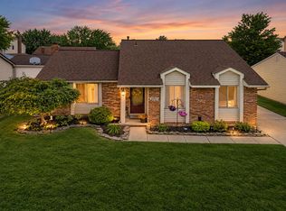 25783 Mary St, Chesterfield, MI 48051