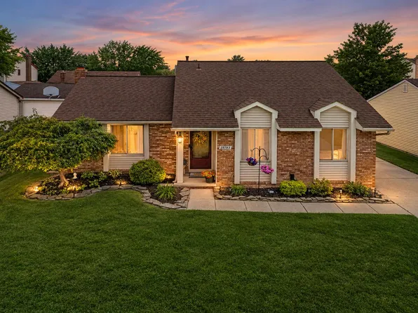 25783 Mary St, Chesterfield, MI 48051