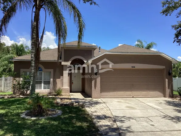 10318 Goldenbrook Way, Tampa, FL 33647