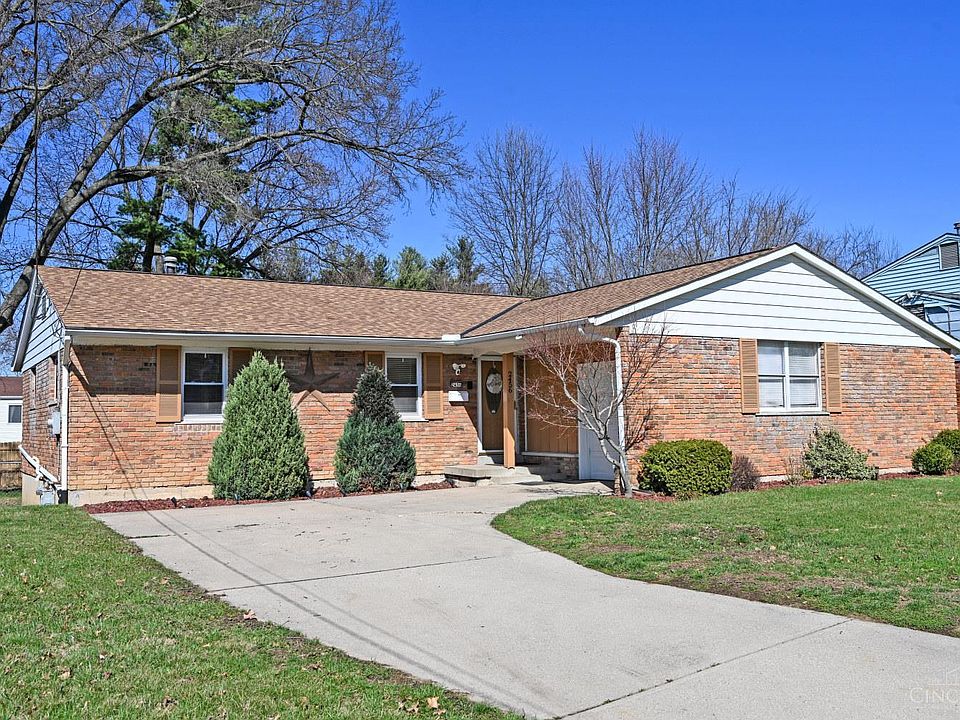 1st image of 2456 Fulbourne Dr