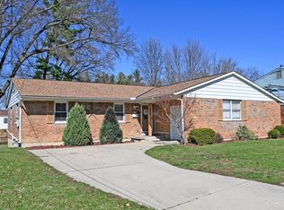 2456 Fulbourne Dr, Cincinnati, OH 45231
