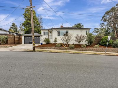 9782 Anza Ave, Oakland, CA, 94605