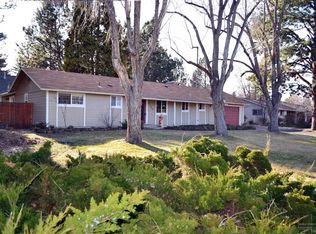 1693 NE Watson Dr, Bend, OR 97701