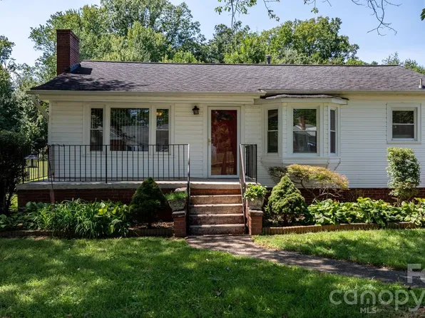 414B Old State Highway 18, Morganton, NC 28655