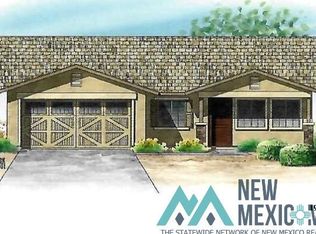 2707 Radosevich Dr, Gallup, NM 87301