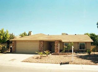 2051 N Gila Ln, Chandler, AZ 85224