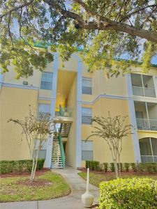 8830 Dunes Ct APT 12-306, Kissimmee, FL, 34747