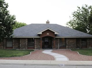 2905 Mission Arch Dr, Roswell, NM 88201