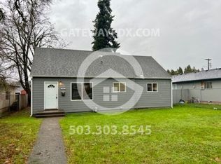 2397 Adams St SE, Salem, OR 97301