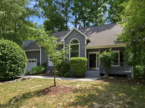 100 Riverbirch Point, Carrboro, NC 27510