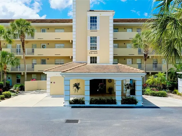 845 Wexford Blvd #845, Venice, FL 34293