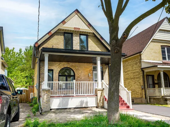 840 Lorne Ave, London, ON N5W 3K8