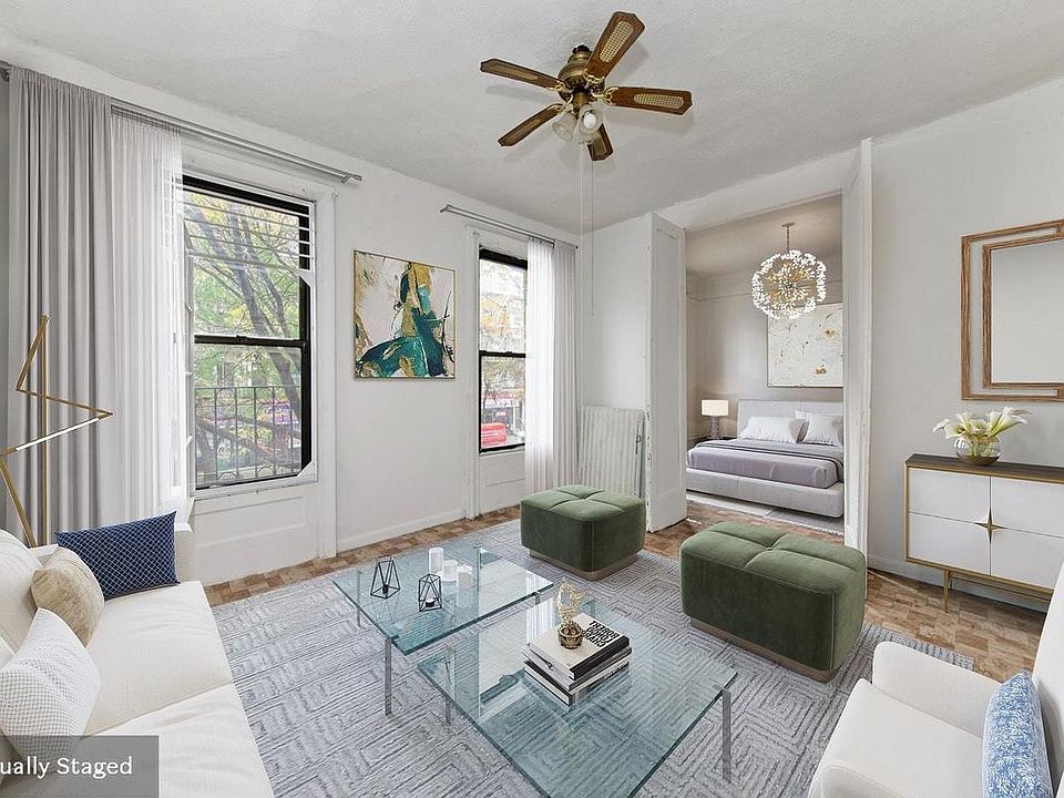 1st image of 200 W 90th St APT 6A