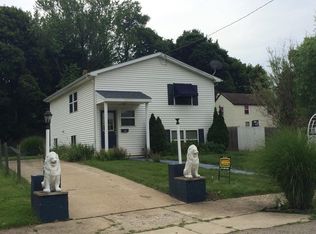 1911 Prospect Ave, Erie, PA 16510