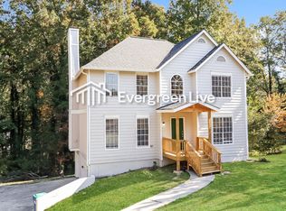 2625 Hallie Mill Rd, Atlanta, GA 30349