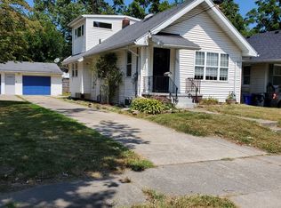 1922 Marlow Rd, Toledo, OH 43613