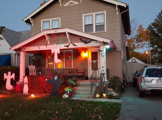 586 Chestershire Rd, Columbus, OH 43204