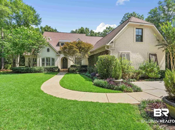 123 Willow Lake Dr, Fairhope, AL 36532