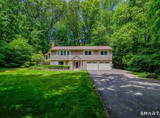 9 Rocky Ridge Lane, Farmington, CT 06032