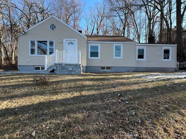 112 Buckland Street, Southington, CT 06479