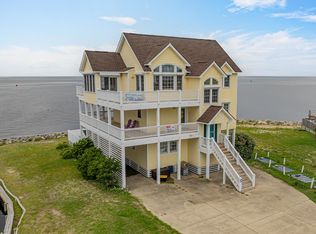 24702 State Highway 12 LOT 1, Waves, NC 27982