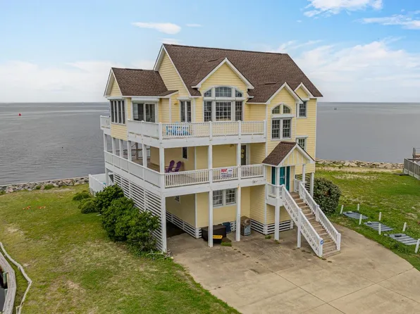 24702 State Highway 12 Lot 1, Waves, NC 27982
