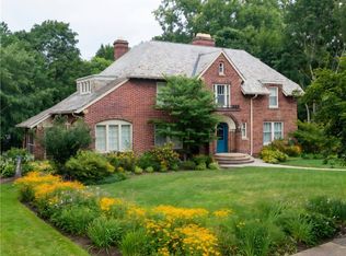 276 S Rose Blvd, Akron, OH 44313
