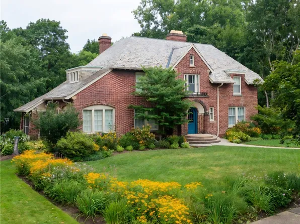 276 S Rose Blvd, Akron, OH 44313