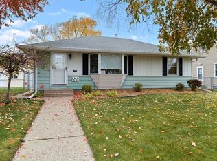 4911 Sheridan Ave N, Minneapolis, MN 55430