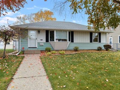 4911 Sheridan Ave N, Minneapolis, MN, 55430